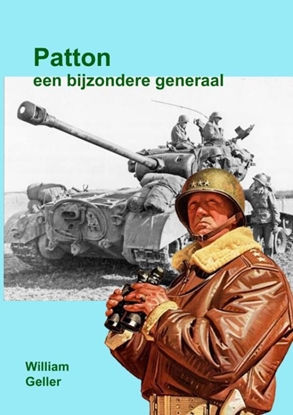 Afbeeldingen van Patton