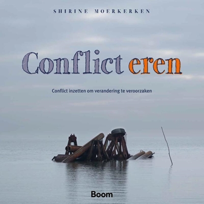 Afbeeldingen van Conflict eren