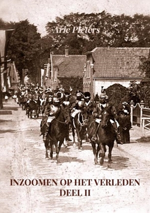 Afbeeldingen van Inzoomen op het verleden, deel II