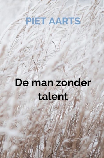 Afbeelding van De man zonder talent