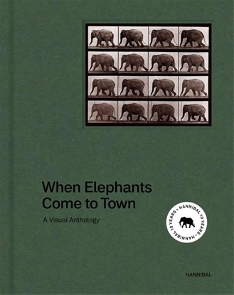 Afbeeldingen van When Elephant Come to Town
