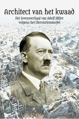Afbeeldingen van Architect van het kwaad
