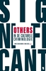 Afbeelding van Significant others in de culturele criminologie