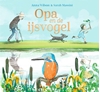 Afbeelding van Opa en de ijsvogel