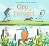 Afbeelding van Opa en de ijsvogel