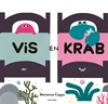 Afbeelding van Vis en Krab