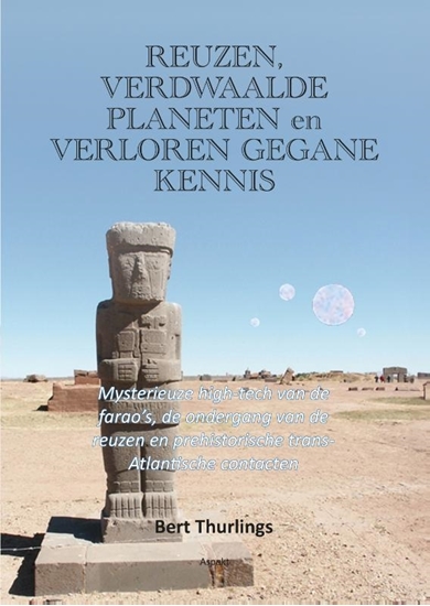 Afbeelding van Reuzen, verdwaalde planeten en verloren gegane kennis