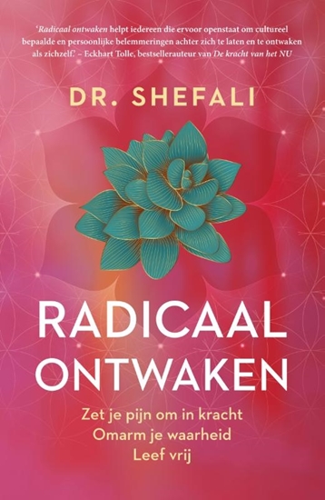 Afbeelding van Radicaal ontwaken