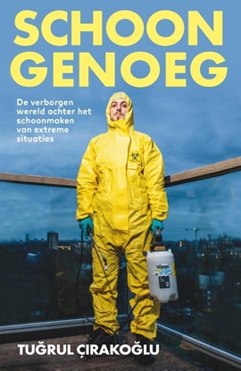 Afbeeldingen van Schoon genoeg