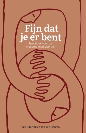 Afbeelding van Fijn dat je er bent
