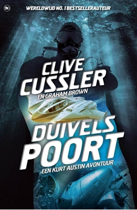 Afbeeldingen van Kurt Austin-avonturen (NUMA-files) Duivelspoort