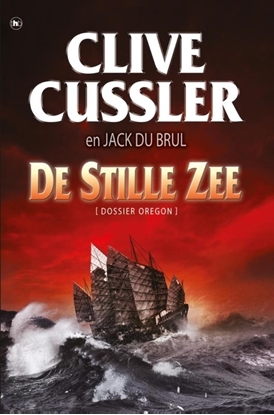 Afbeeldingen van Dossier Oregon-avonturen De stille zee