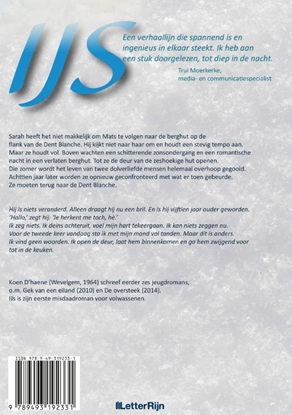Afbeeldingen van IJs
