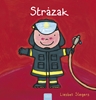 Afbeelding van De brandweerman (POD Poolse editie)