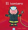 Afbeelding van De brandweerman (POD Spaanse editie)