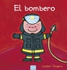 Afbeelding van De brandweerman (POD Spaanse editie)