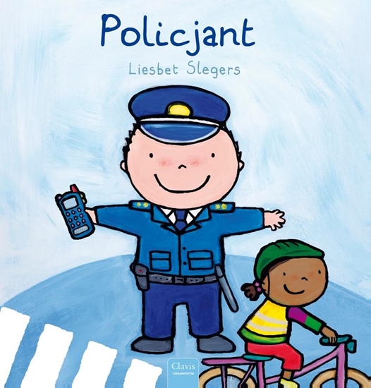 Afbeelding van De politieman (POD Poolse editie)