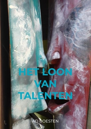 Afbeeldingen van Het loon van talenten