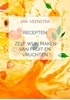 Afbeelding van Recepten 'Zelf wijn maken van fruit en vruchten'.
