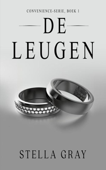 Afbeelding van De leugen