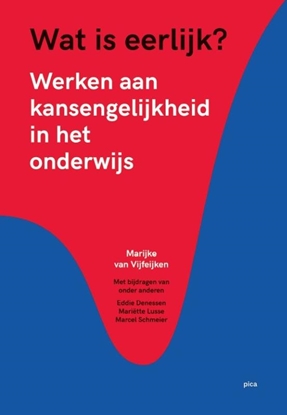 Afbeeldingen van Leiderschap in de onderwijspraktijk Wat is eerlijk?