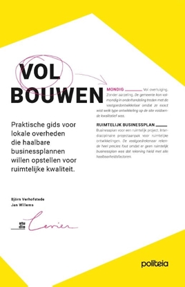 Afbeeldingen van Vol(mondig) bouwen