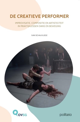 Afbeeldingen van De creatieve performer