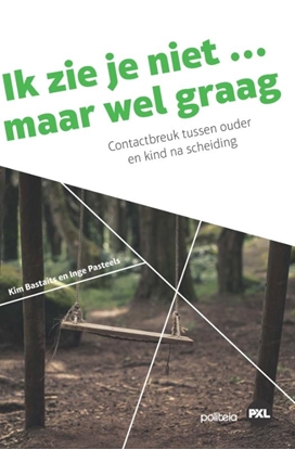 Afbeeldingen van Ik zie je niet ... maar wel graag