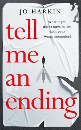 Afbeeldingen van Tell Me an Ending