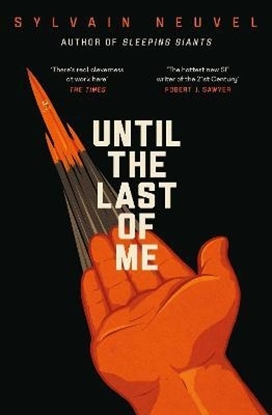 Afbeeldingen van Until the Last of Me