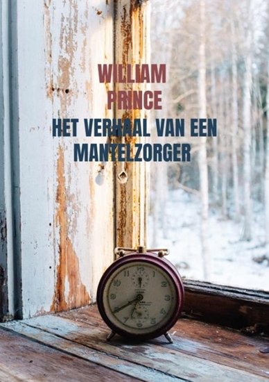 Afbeelding van Het verhaal van een mantelzorger