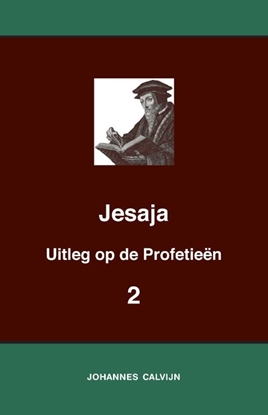 Afbeeldingen van Uitleg bij de Profetieën van Jesaja II