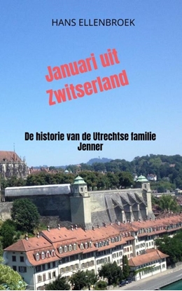 Afbeeldingen van Januari uit Zwitserland