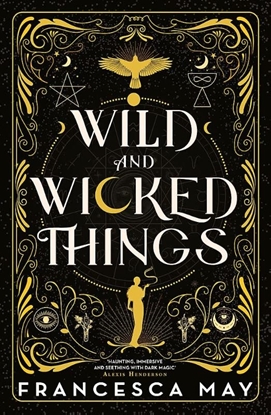 Afbeeldingen van Wild and Wicked Things