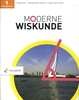 Afbeelding van Moderne Wiskunde vmbo-gt(h) 1 b Antwoordenboek
