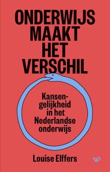 Afbeelding van Onderwijs maakt het verschil