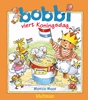 Afbeelding van Bobbi Bobbi viert Koningsdag
