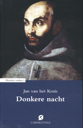 Afbeeldingen van Mystieke werken Donkere nacht