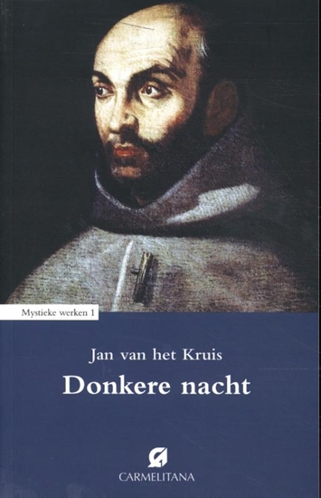 Afbeelding van Mystieke werken Donkere nacht