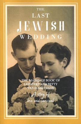 Afbeeldingen van The Last Jewish wedding