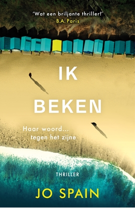 Afbeeldingen van Ik beken