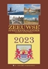Afbeelding van Zeeuwse spreukenkalender 2023