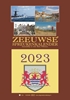 Afbeelding van Zeeuwse spreukenkalender 2023