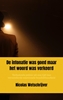 Afbeelding van De intonatie was goed maar het woord was verkeerd