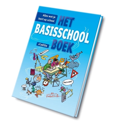 Afbeeldingen van Het Basisschoolboek