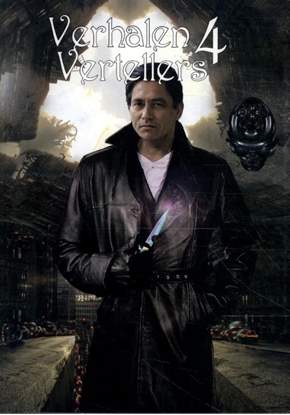 Afbeeldingen van Verhalen vertellers Vehalen Vertellers 4