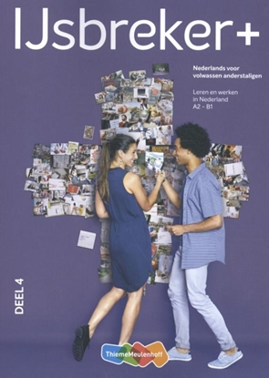 Afbeeldingen van IJsbreker+ Deel 4 A2-B1