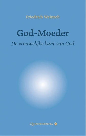 Afbeelding van God-Moeder