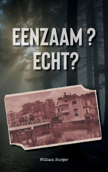 Afbeelding van EENZAAM, ECHT?