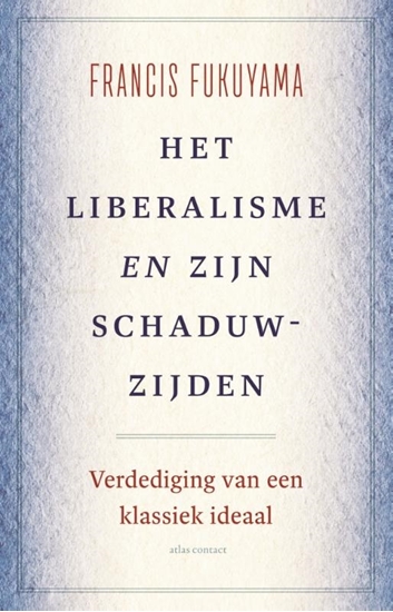 Afbeelding van Het liberalisme en zijn schaduwzijden